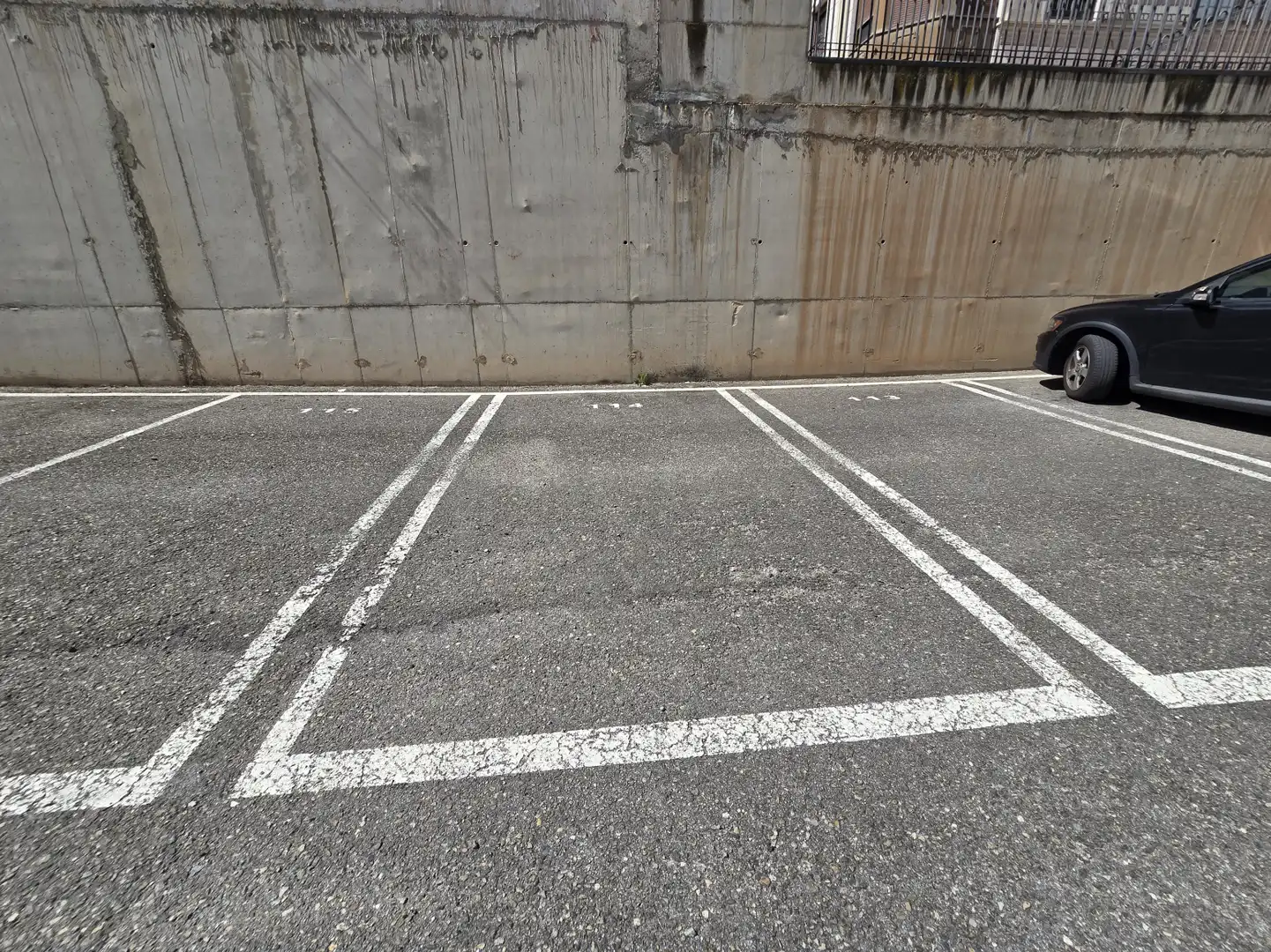 Parcheggio in vendita a Logroño - Luxemburgo, imagen 3