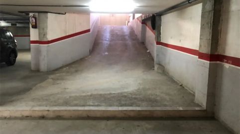 Foto 2 von Garage zur Miete in Carrer Diagonal Roser Pujades, Cardedeu, Barcelona