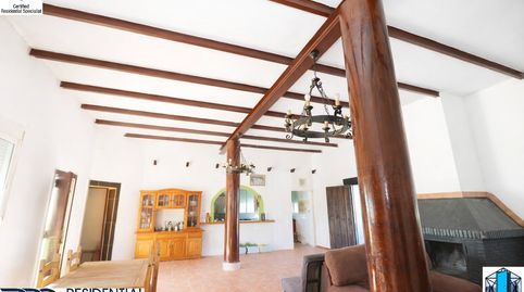 Photo 4 of Houses for sale in N-431, 13, Gibraleón, Huelva