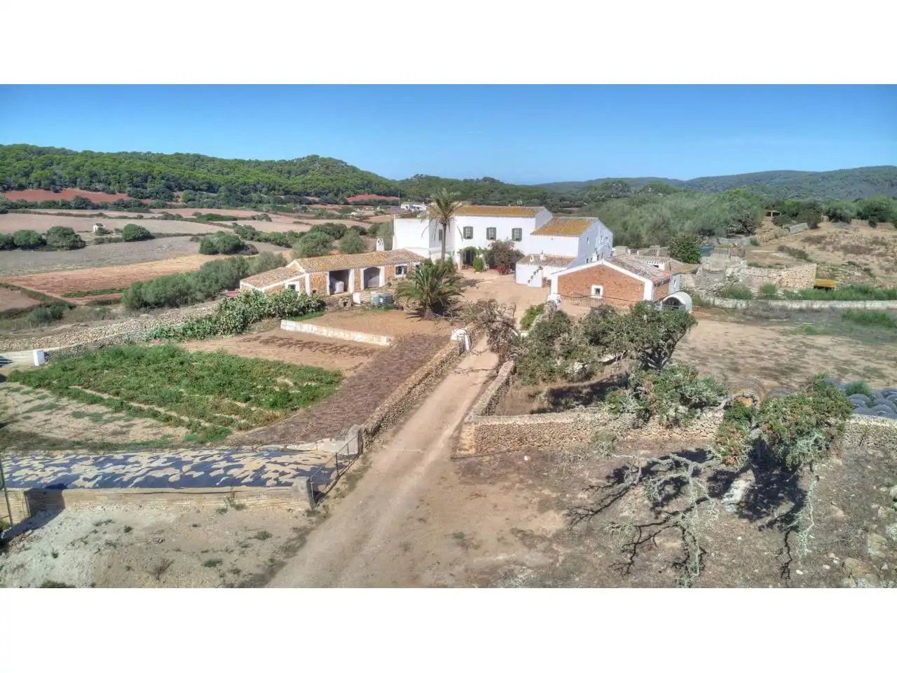 Rural land for sale in Ciutadella, imagen 14