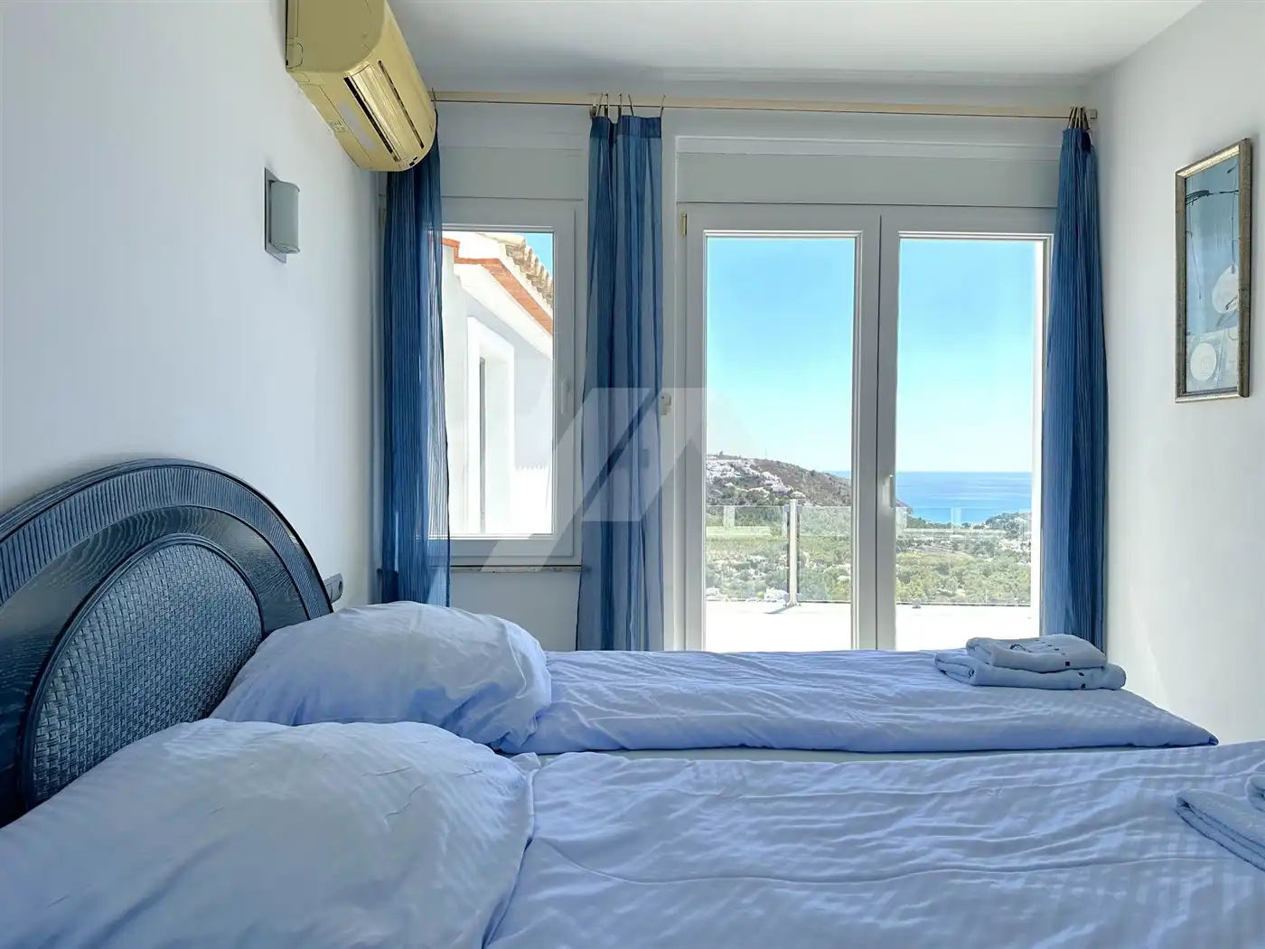 Detached house with pool for sale in Paichi, imagen 27