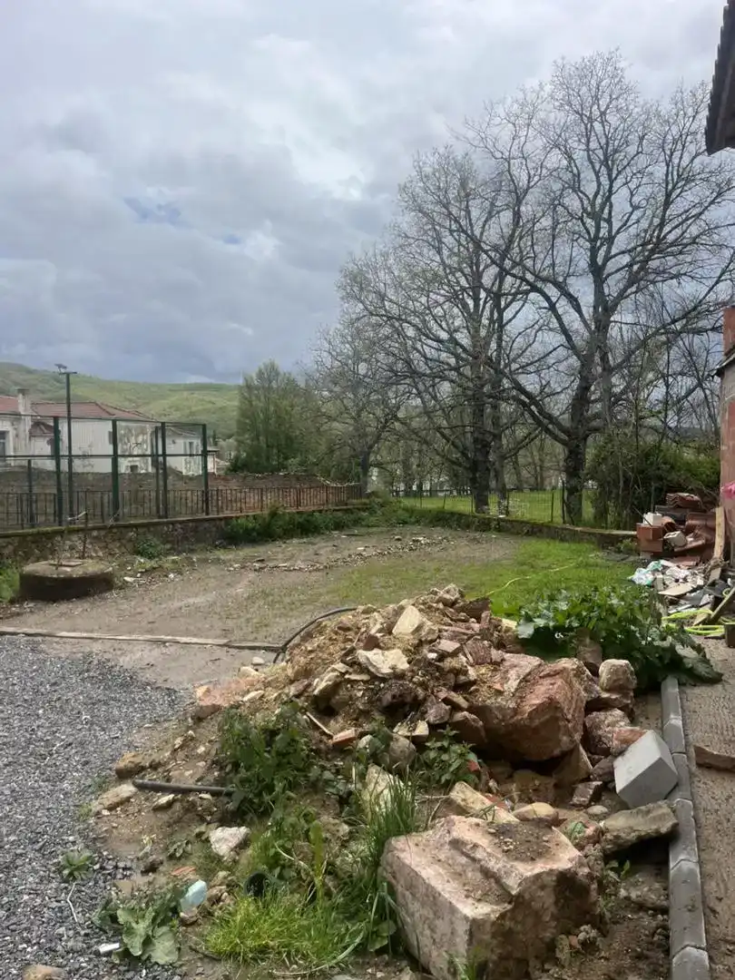 Casa o chalet en venta en La Vecilla con Jardín privado