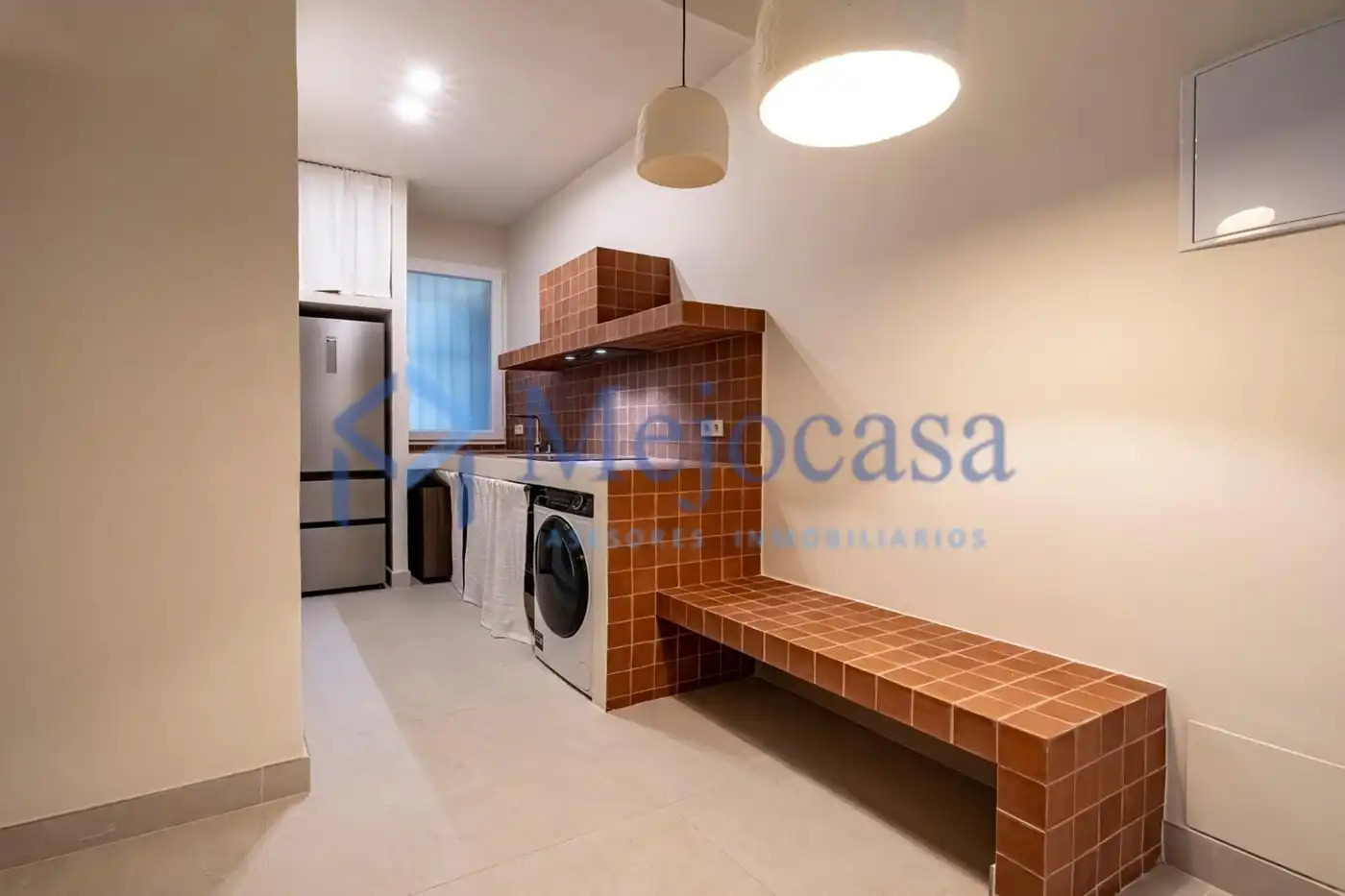 Loft en venta en Calle del Cardenal Cisneros, Trafalgar