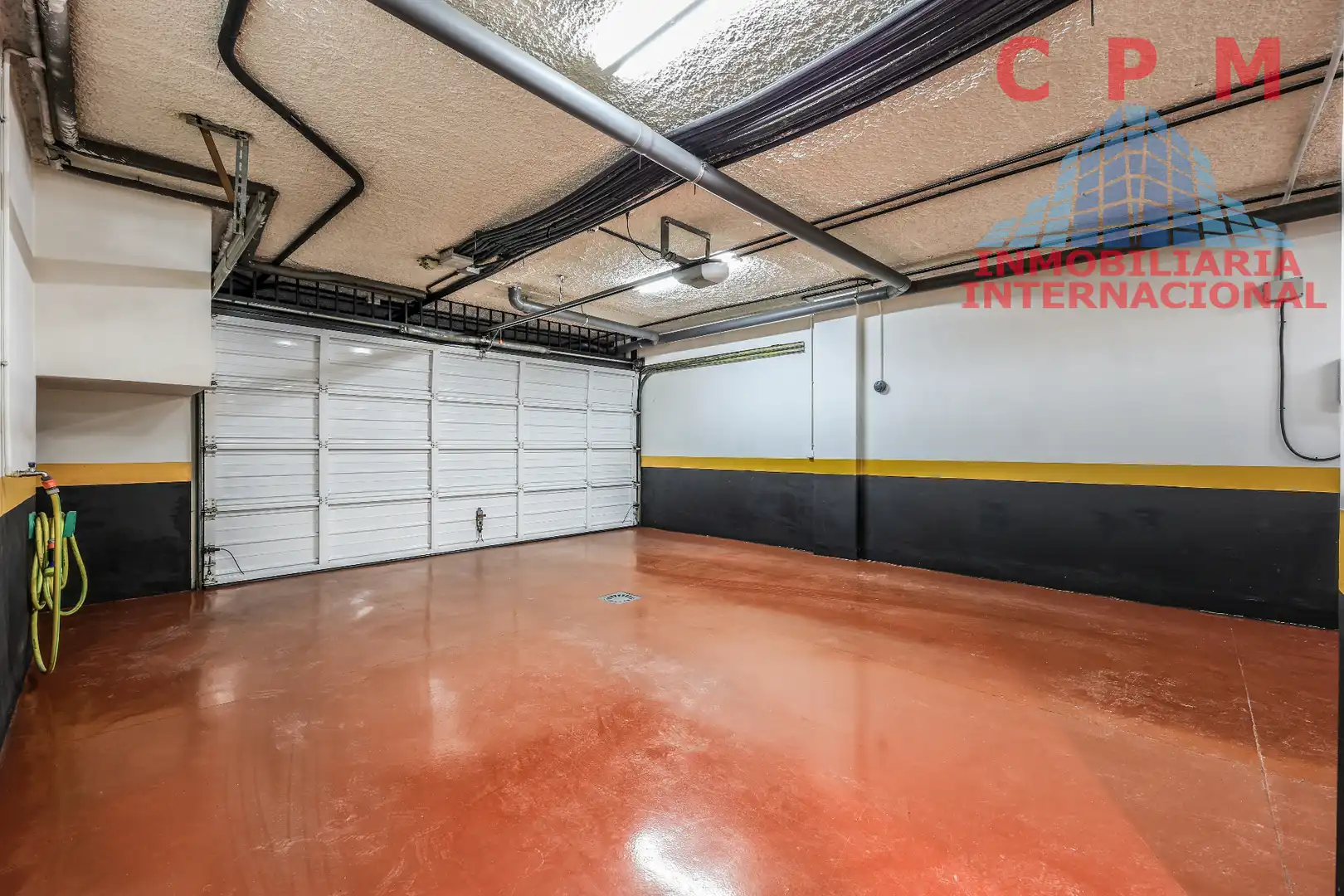 Houses for rent in Madrid  with Air Conditioner, Heating and Private garden