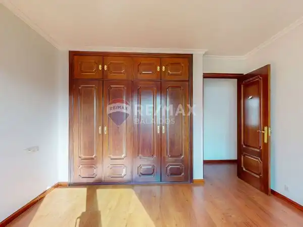 Bedroom of Duplexes for sale in Vigo   with Heating and Terrace