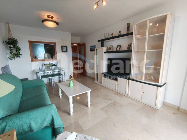 Piso en Venta en Calle Terral en Cala Palmera - Atrium