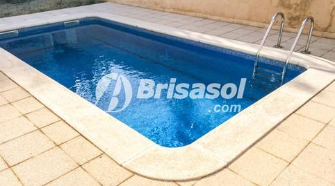 Foto 3 de Àtic en venda a Calle Vaixell, Passeig Marítim, Tarragona