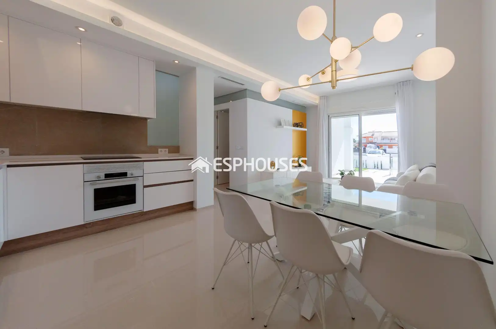 Ground floor with terrace for sale in Rojales, imagen 6