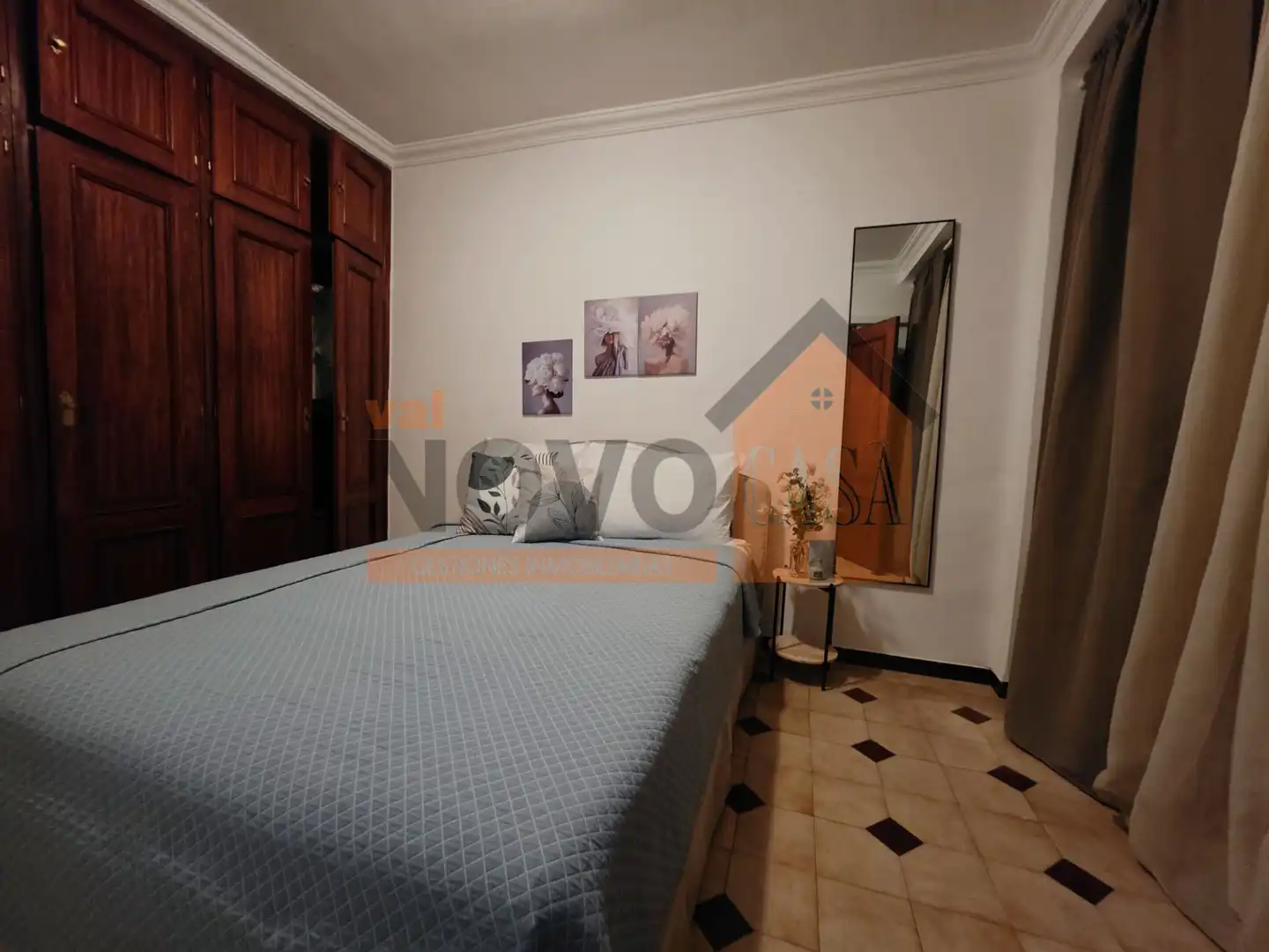 Habitación de Piso de alquiler en Dénia