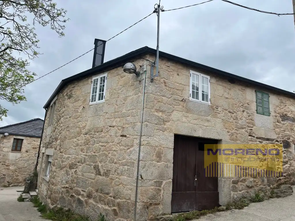Country house for sale in Paradela, imagen 5