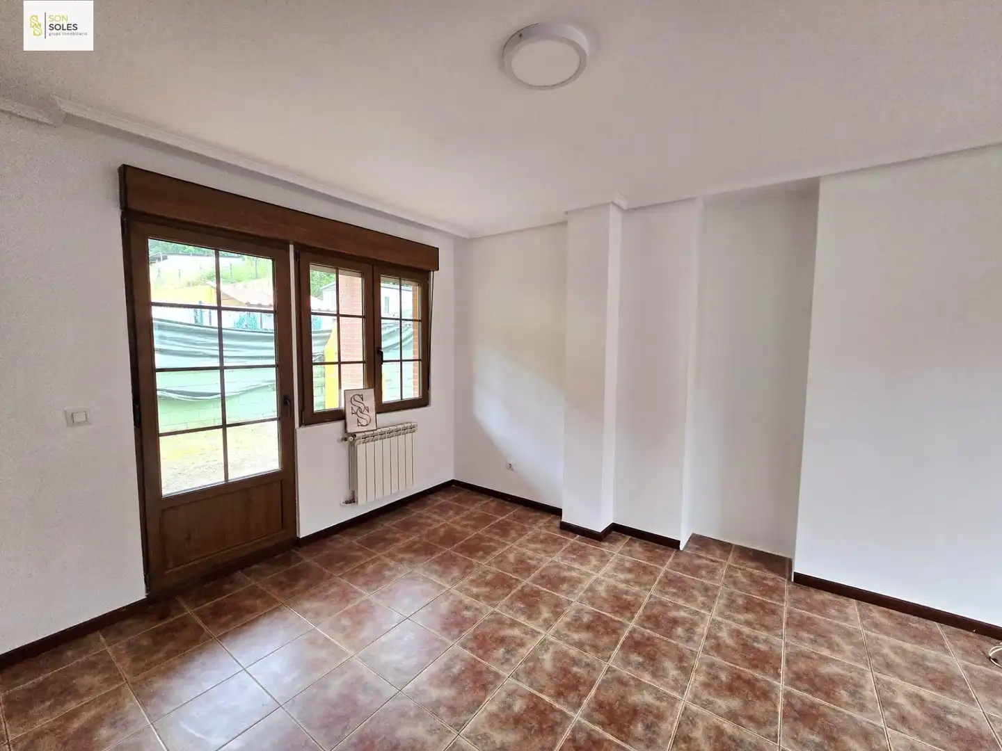 Casa o xalet en venda en Camargo amb Calefacció, Jardí privat i Balcó