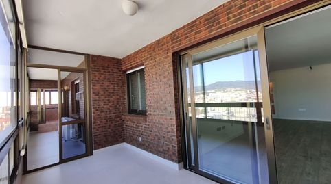 Foto 4 de Apartamento de alquiler en Perchel Sur - Plaza de Toros Vieja, Málaga Capital