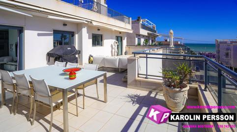 Photo 3 of Attic for sale in Sax, Gran Playa, Alicante