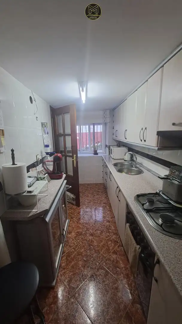 Casa con terraza en venta en Ctra. Circunvalación - La Magdalena, imagen 9