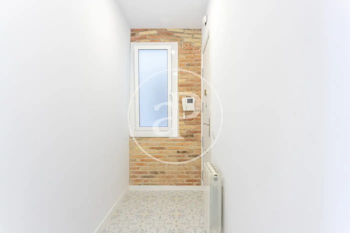 Piso de alquiler en Carrer de la Marina, Fort Pienc