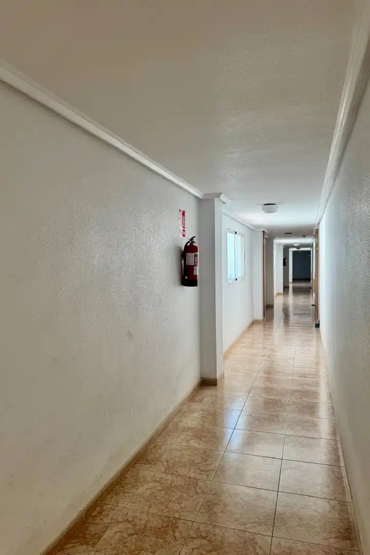 Apartament amb terrassa en venda a Centro, imagen 29