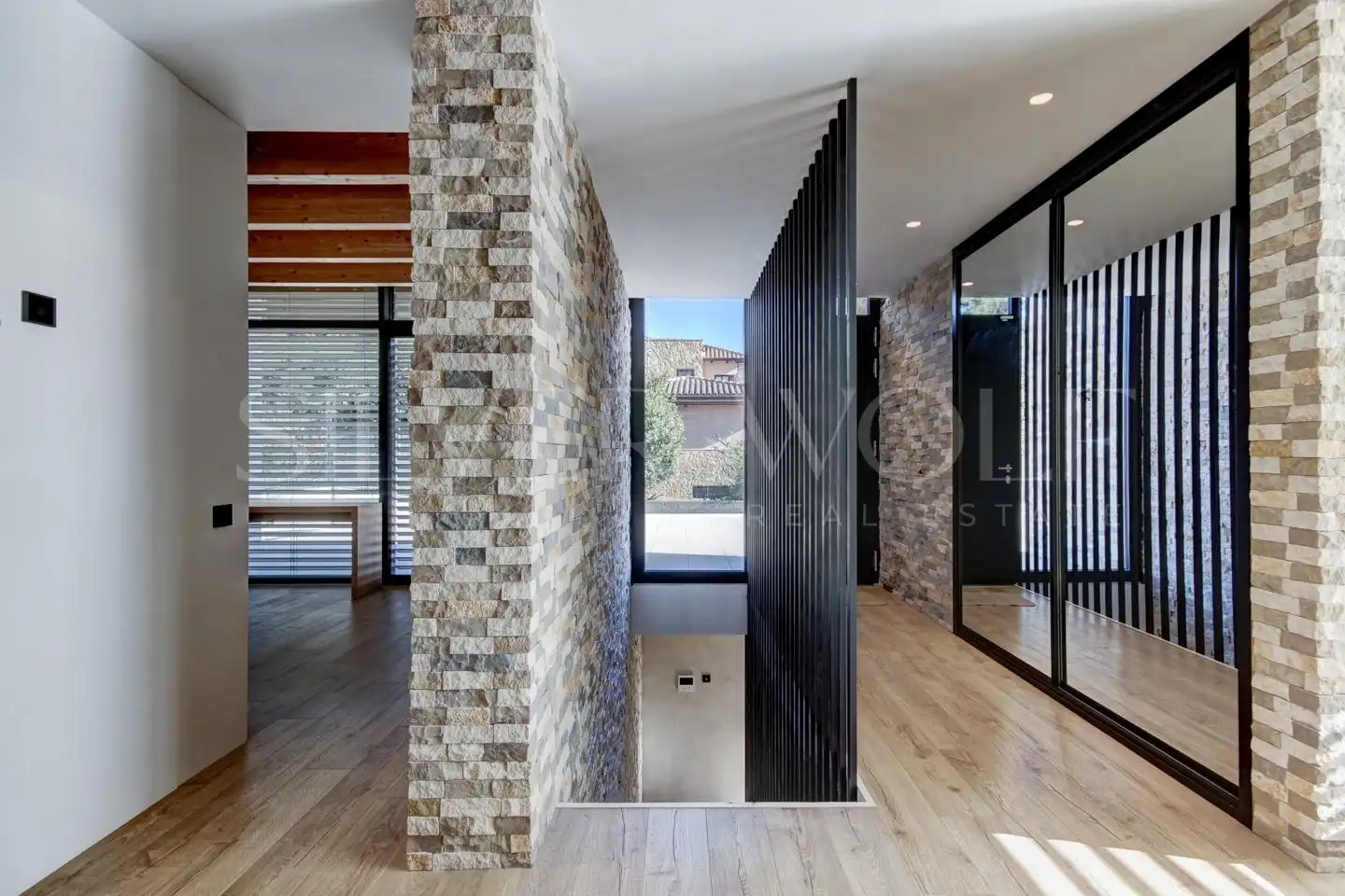 Casa o chalet en venta en Begues con Aire acondicionado, Calefacción y Jardín privado