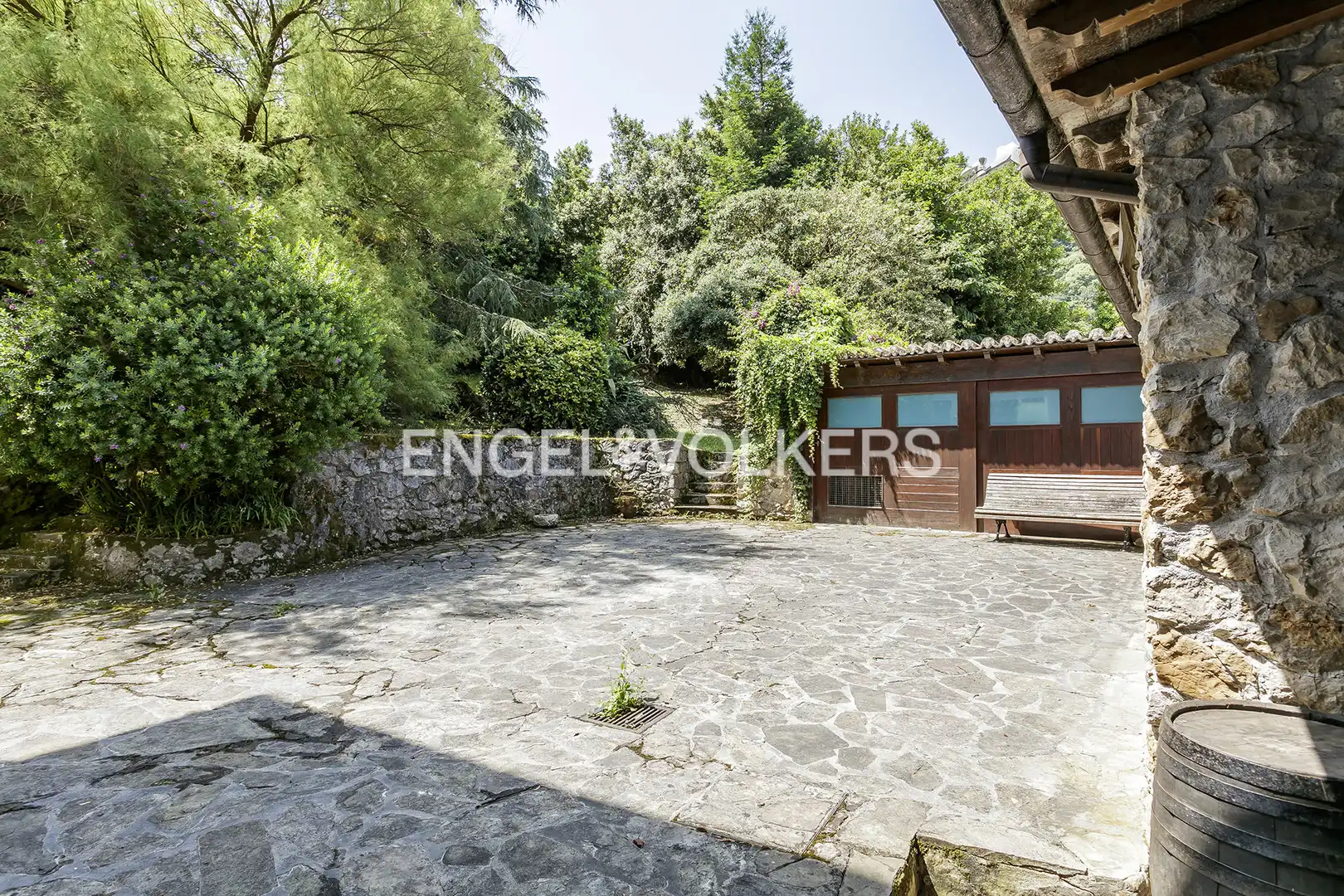 Vista exterior de Casa o chalet en venta en Arnuero con Calefacción, Jardín privado y Terraza
