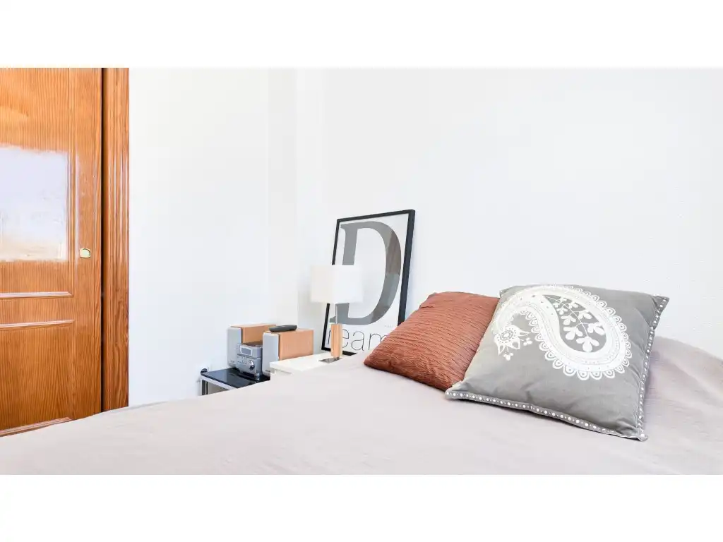 Apartament amb terrassa en venda a Calle San Julian, imagen 17