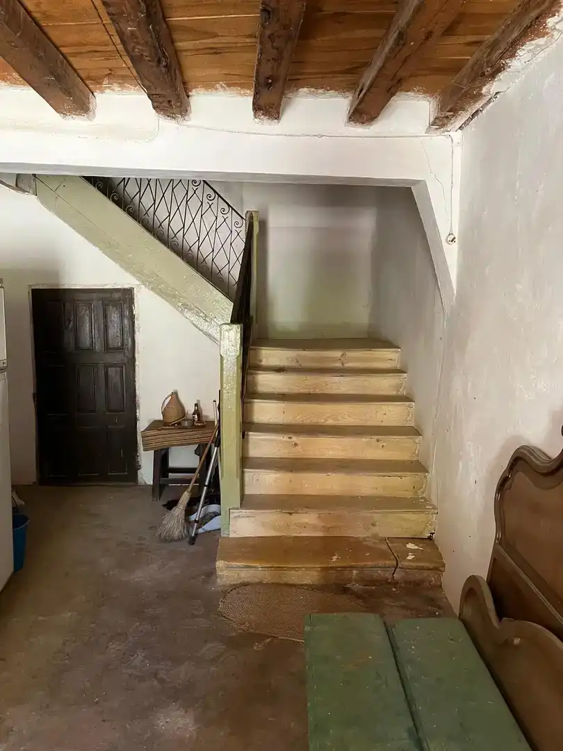 Pis en venda en Cedillo de la Torre amb Jardí privat, Moblat i Balcó