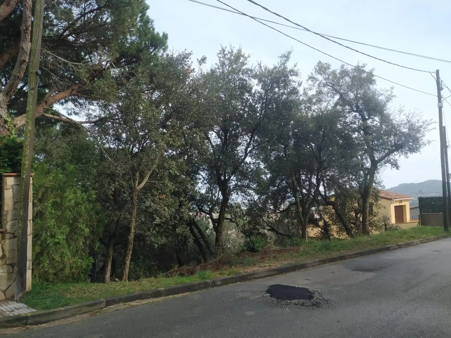 Terreny rústic en venda a Carrer del Berguedà, imagen 5