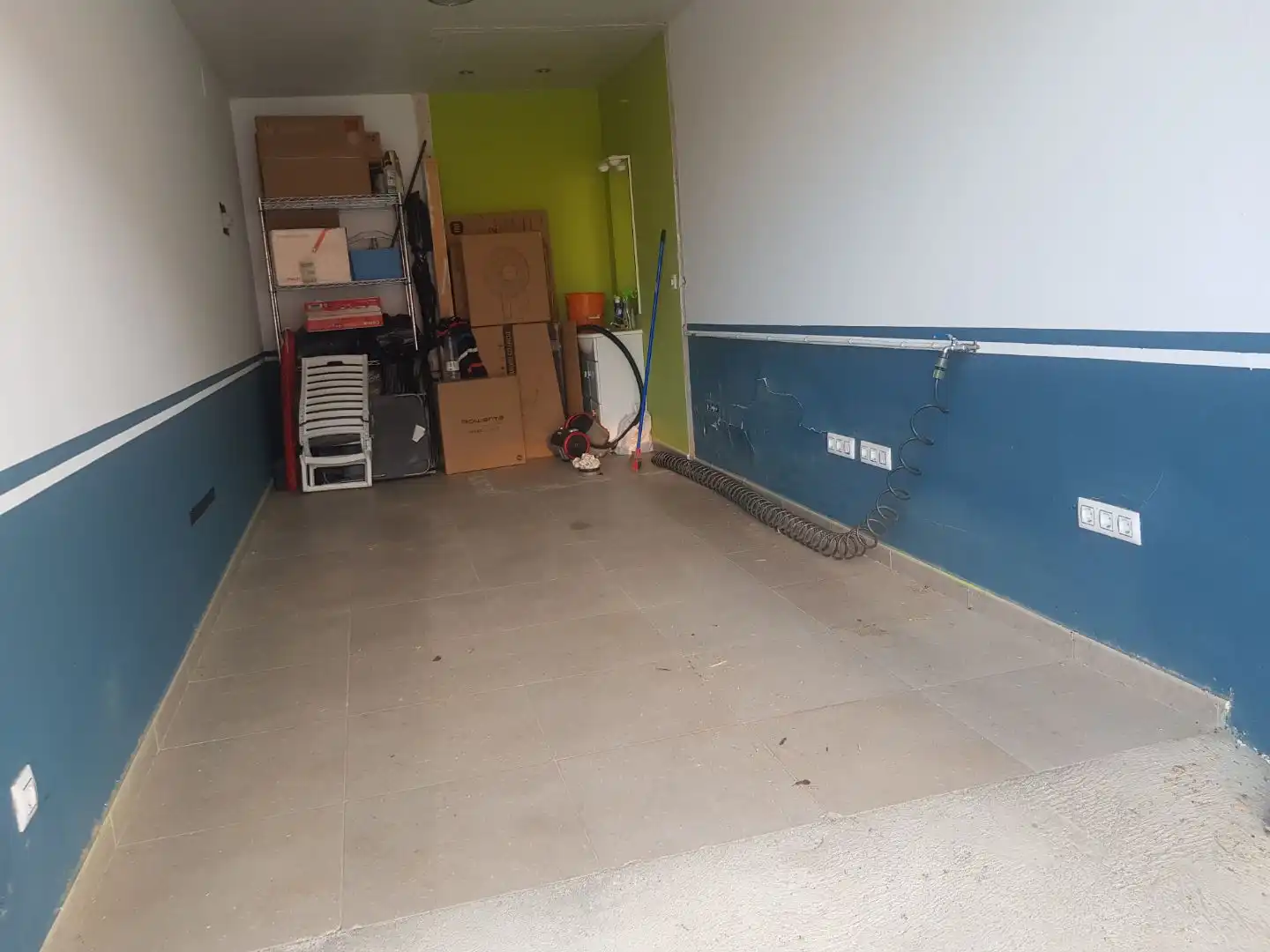 Wohnung zur Miete in Almenar, Lleida