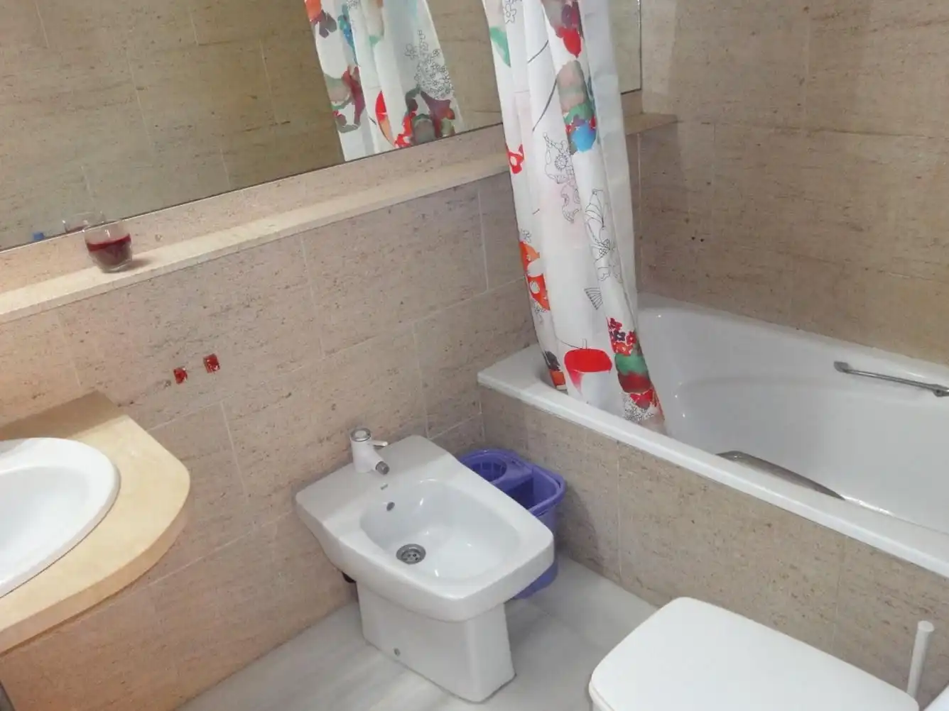 Apartamento de alquiler en Avenida Alcalde Luis Uruñuela, Urbadiez - Entrepuentes