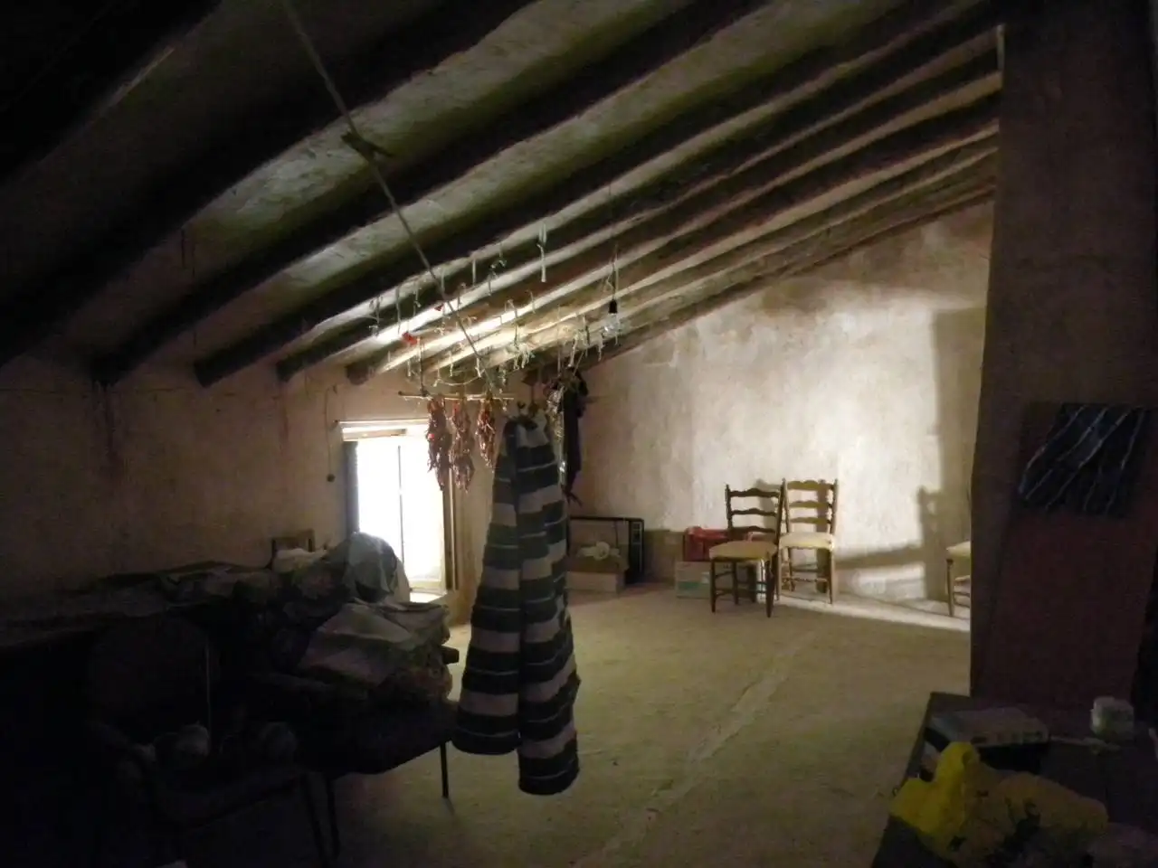 Casa o xalet en venda en Caravaca de la Cruz