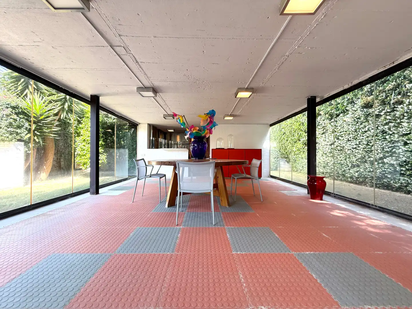 Villa con terrazza in vendita a Carrer dels Noguers, imagen 5