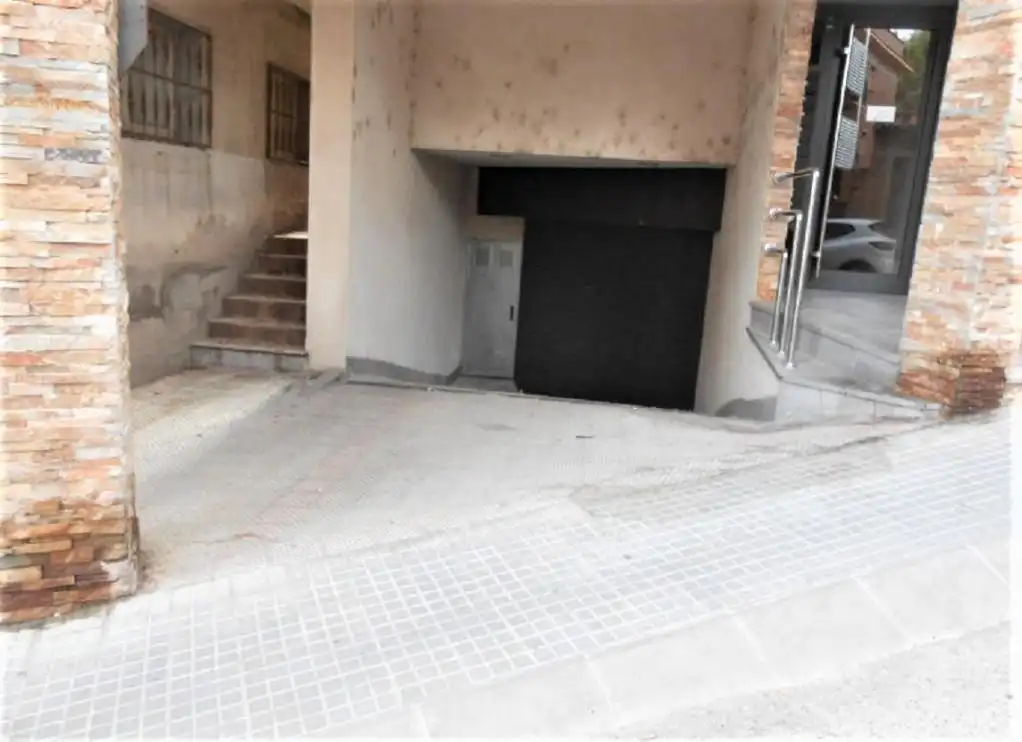 Parcheggio con ascensore in vendita a SALESES, imagen 4