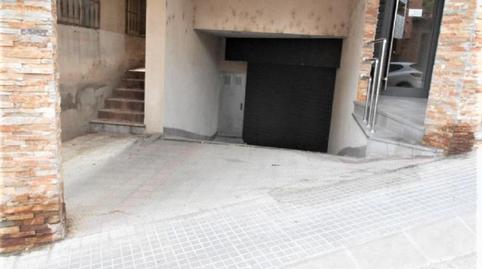 Foto 4 de Garatge en venda a Saleses, Escodines, Barcelona