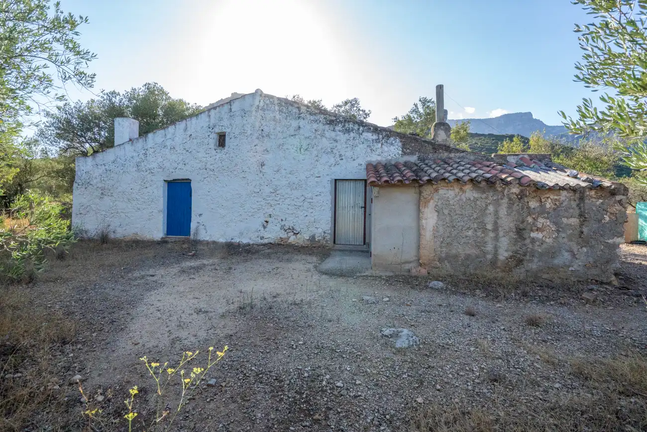 Landhaus zum Verkauf in N/A, imagen 53