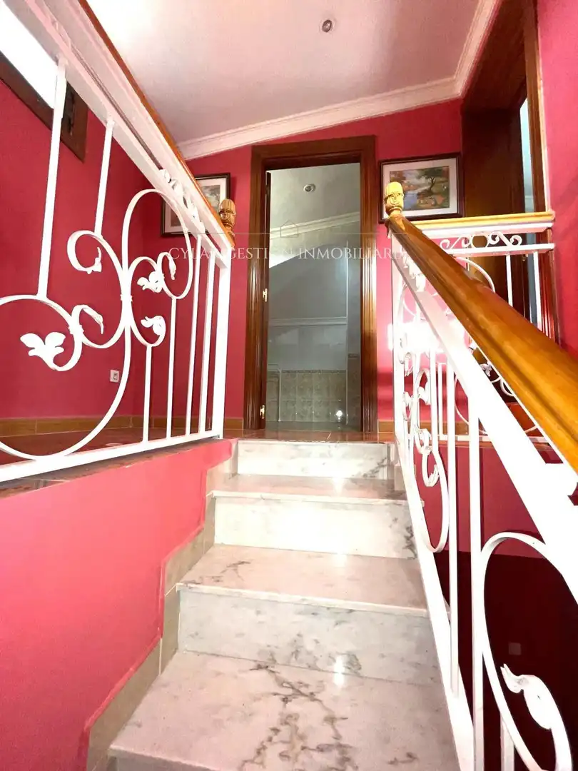 Casa o xalet en venda a Diosa Diana, Castellanos de Villiquera