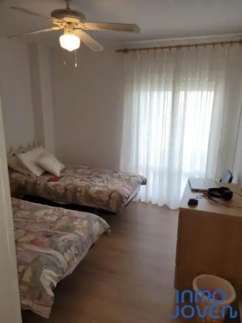 Apartamento de alquiler en Avenida Jaime I el Conquistador, 88, Playa Muchavista
