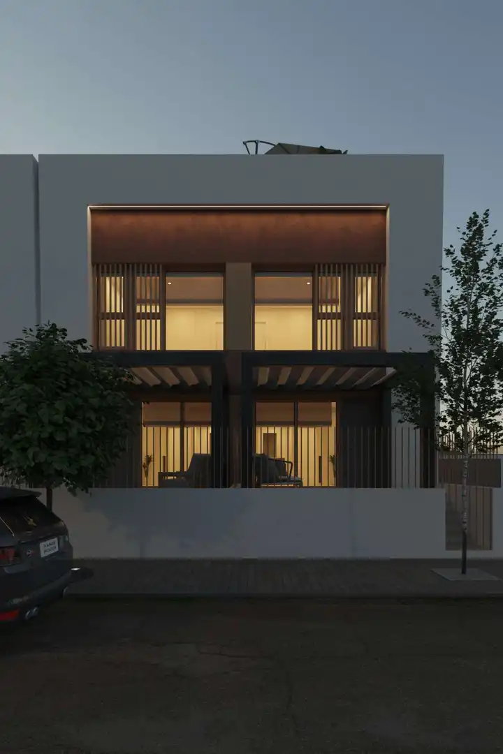 Villa mit Pool zum Verkauf in Dolores, imagen 22
