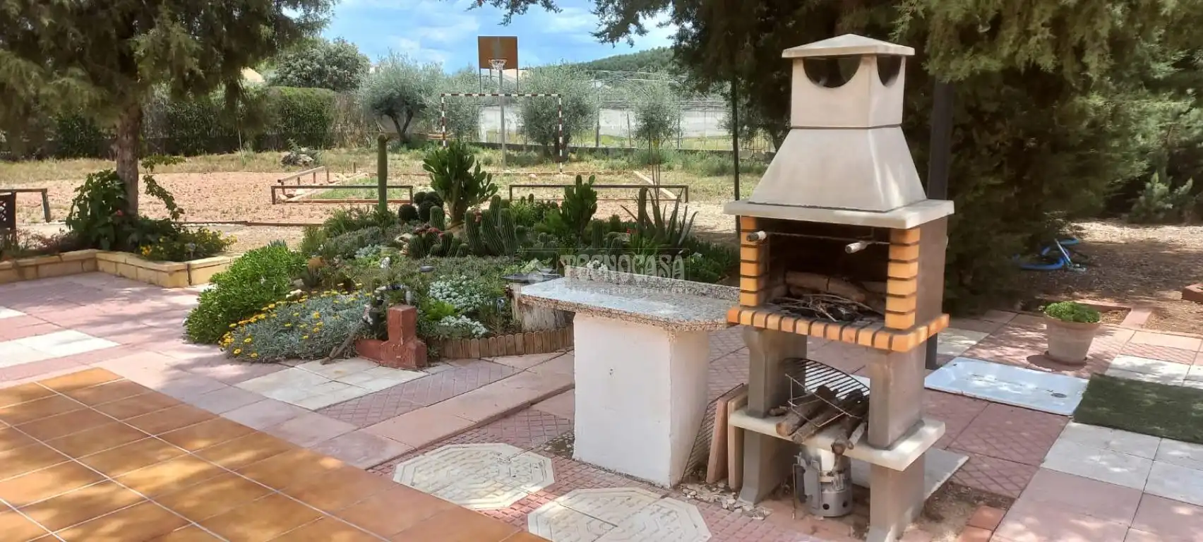 Finca rústica en venta en Camino del Asno, Pedro Abad