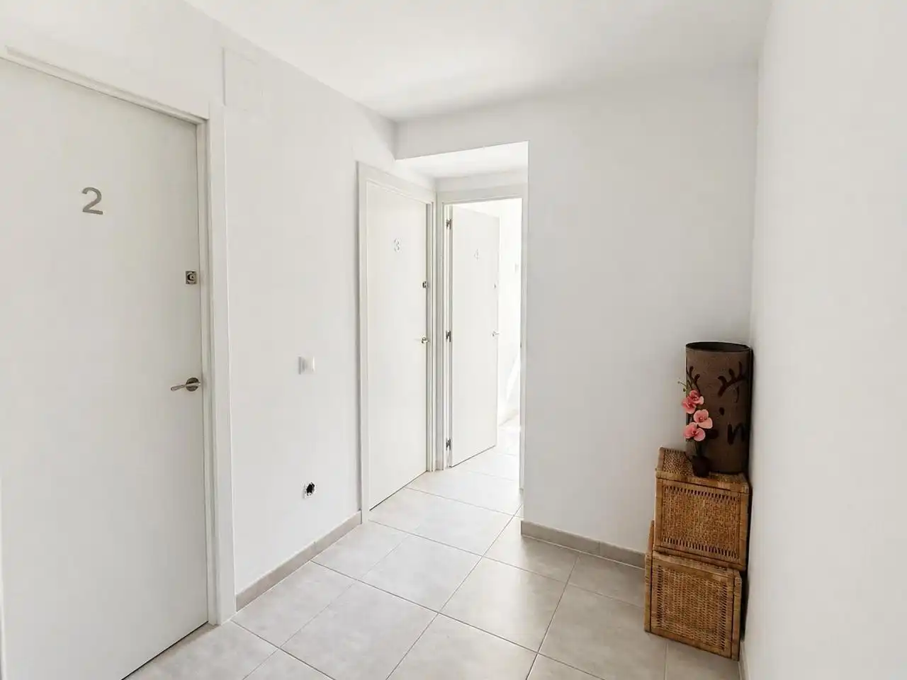 Piso para compartir en Madrid con Aire acondicionado, Calefacción y Amueblado