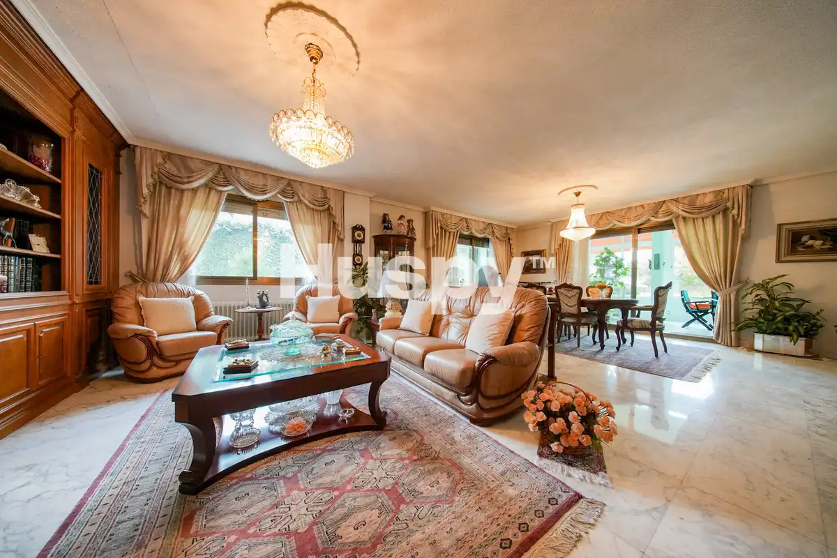 Villa mit Terrasse zum Verkauf in Calle Valencia, imagen 6
