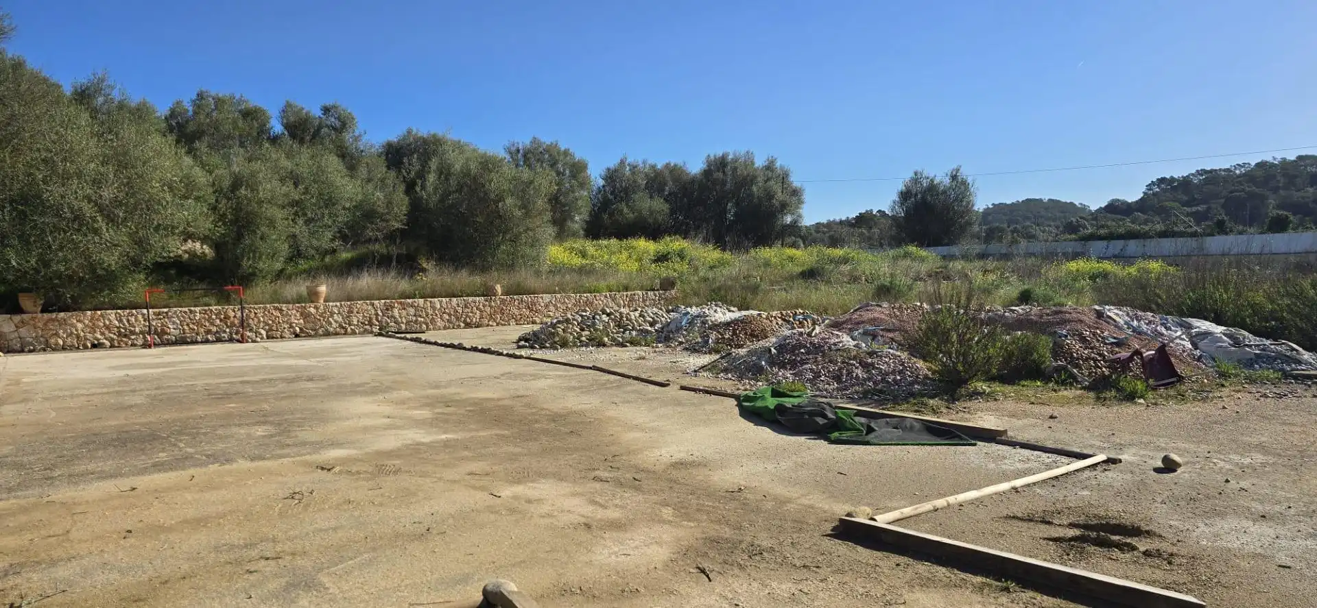 Finca rústica en venda en Costitx