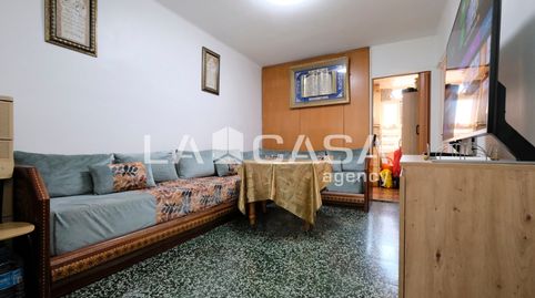 Foto 2 de Piso en venta en Verdum, Barcelona Capital