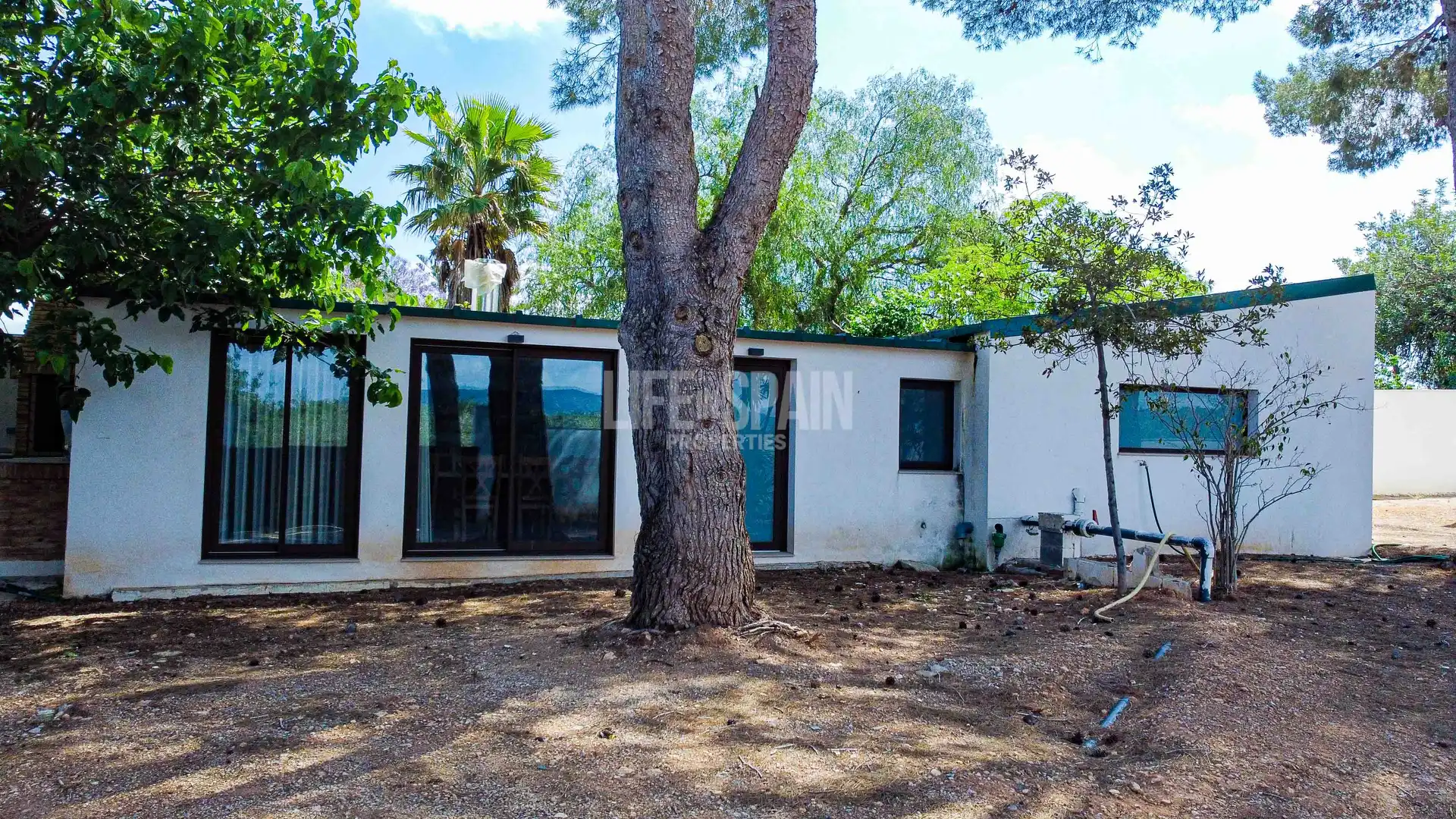 Casa o xalet en venda a Masdenverge