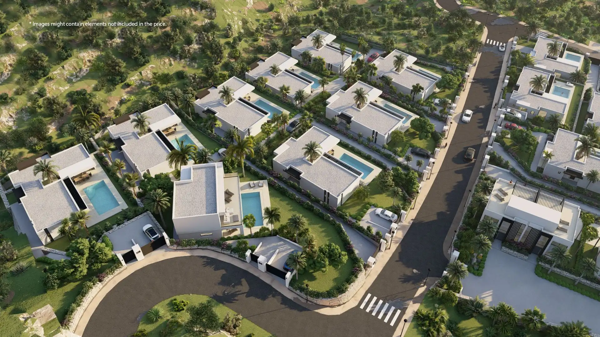 Detached house for sale in Mijas pueblo, imagen 39