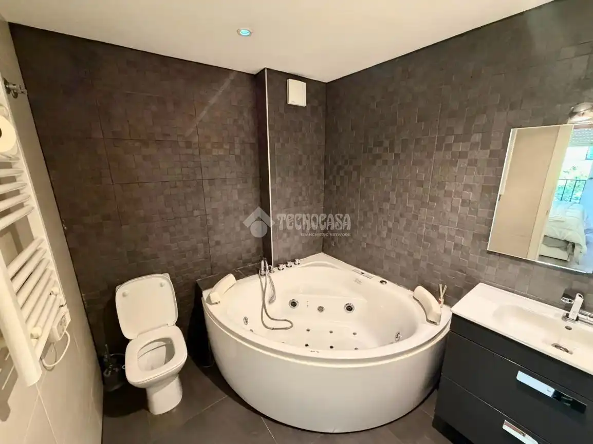 Appartement avec terrasse à louer à Centro, imagen 17
