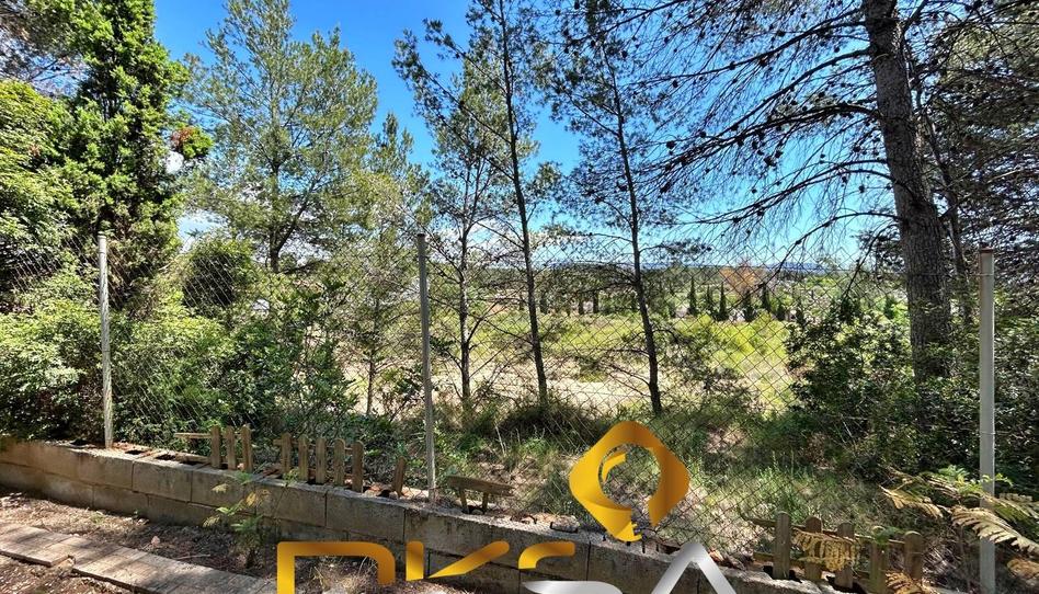 Foto 1 de Terreno en venta en Polígono Poligono 25, L'Alcora, Castellón