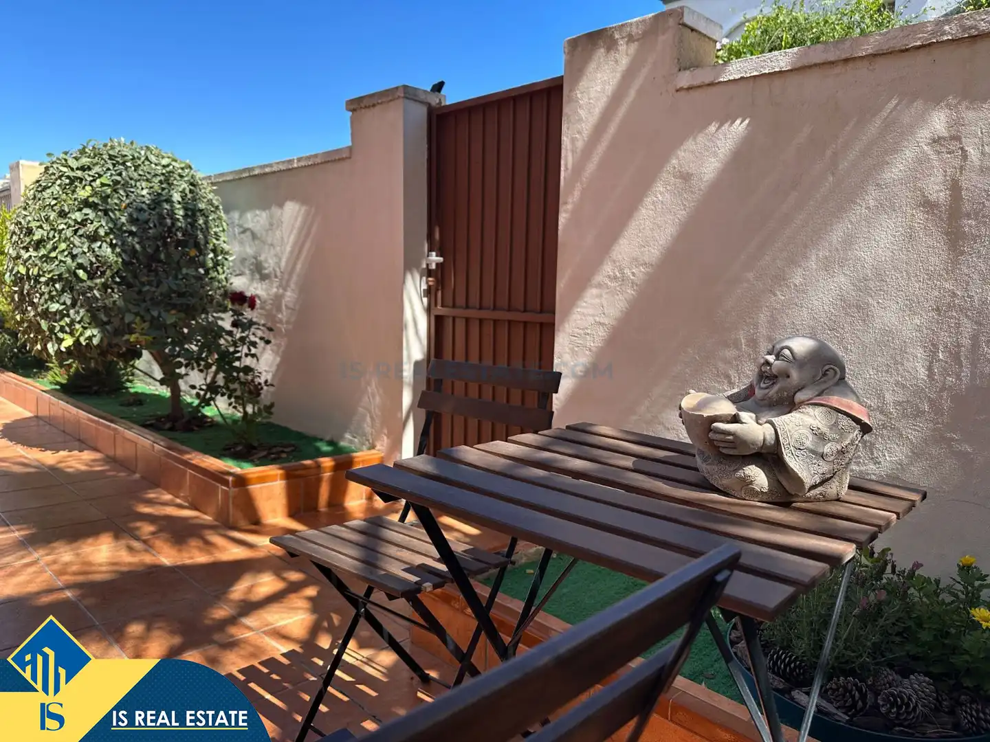 Detached house with garden for sale in Nueva Torrevieja - Aguas Nuevas, imagen 41