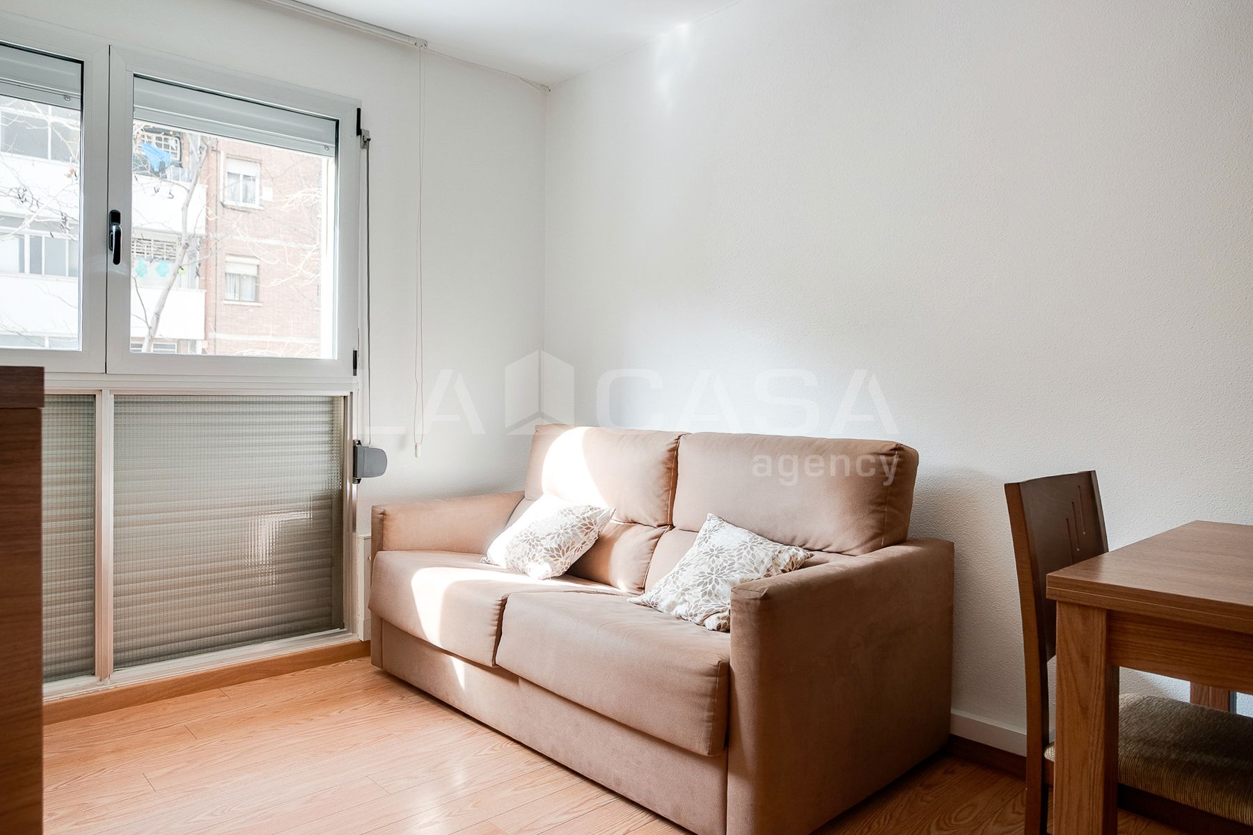 Habitación de Piso en venta en  Barcelona Capital