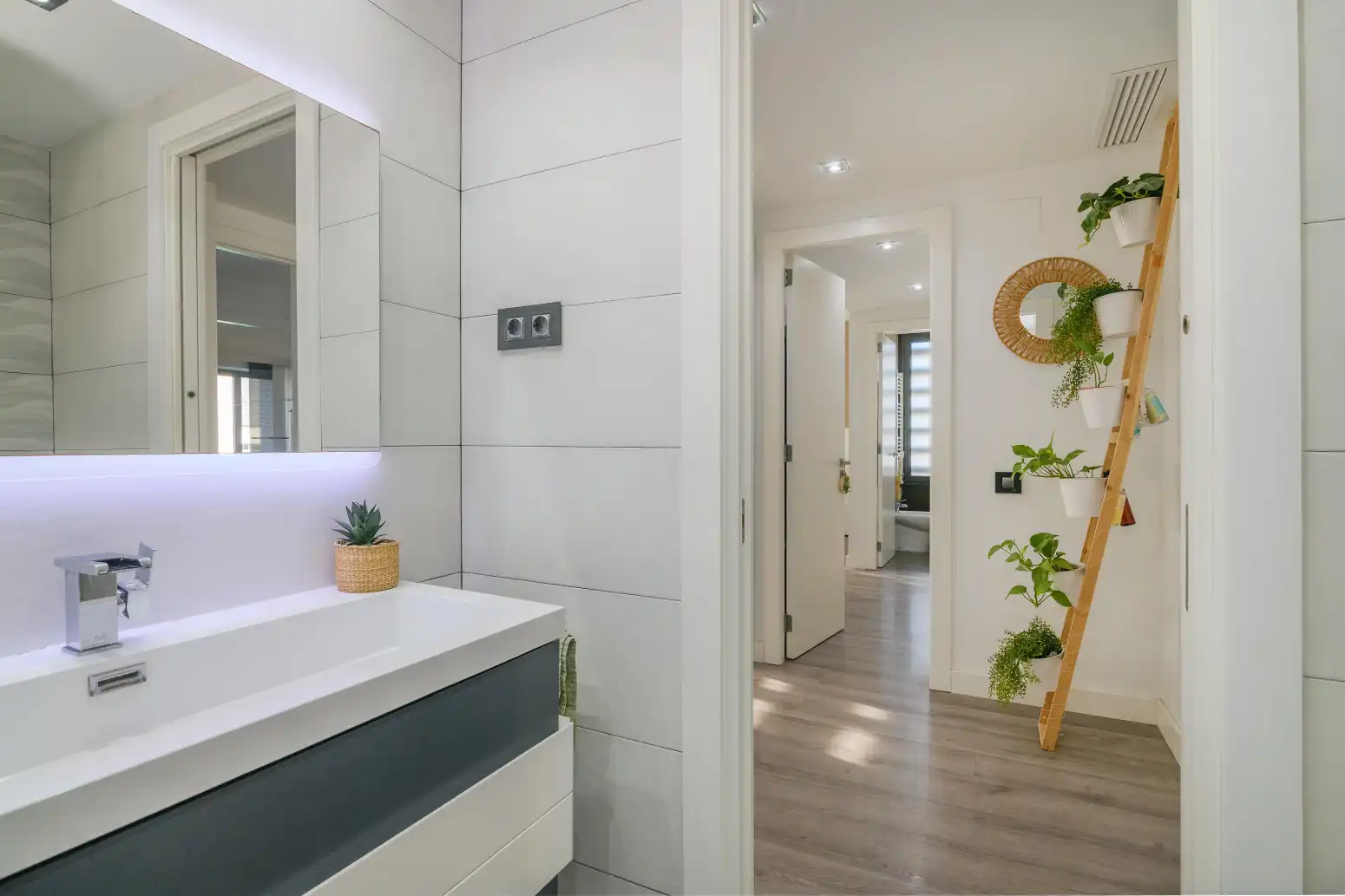 Penthouse with pool for sale in Viladecans - AV OLOF PALME, imagen 25