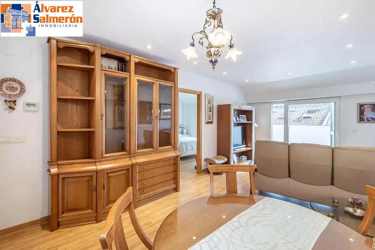 Penthouse with pool for sale in Ogíjares, imagen 8