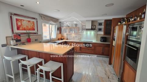 Photo 5 of Single-family semi-detached for sale in Puerto, Jávea / Xàbia