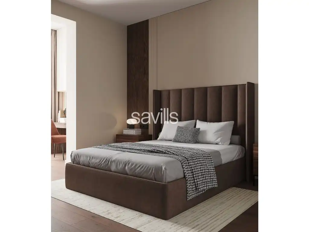 Apartament amb terrassa en venda a Eixample, imagen 31